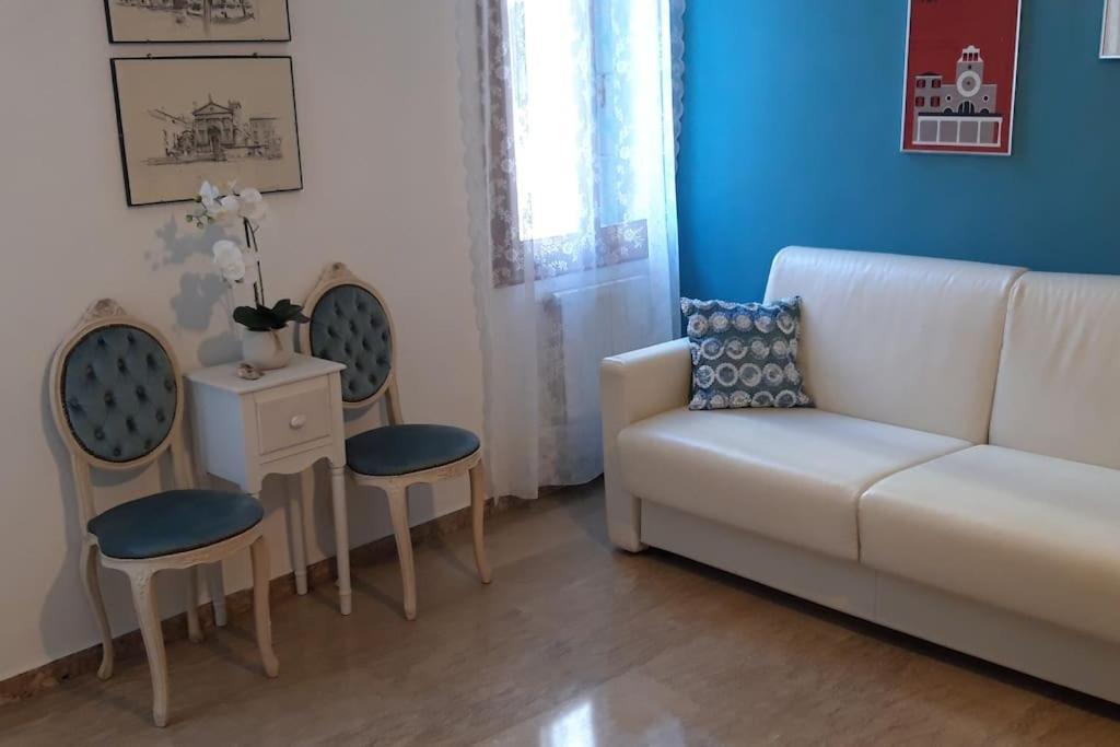 Quiet And Comfort In The Heart Of ונציה מראה חיצוני תמונה