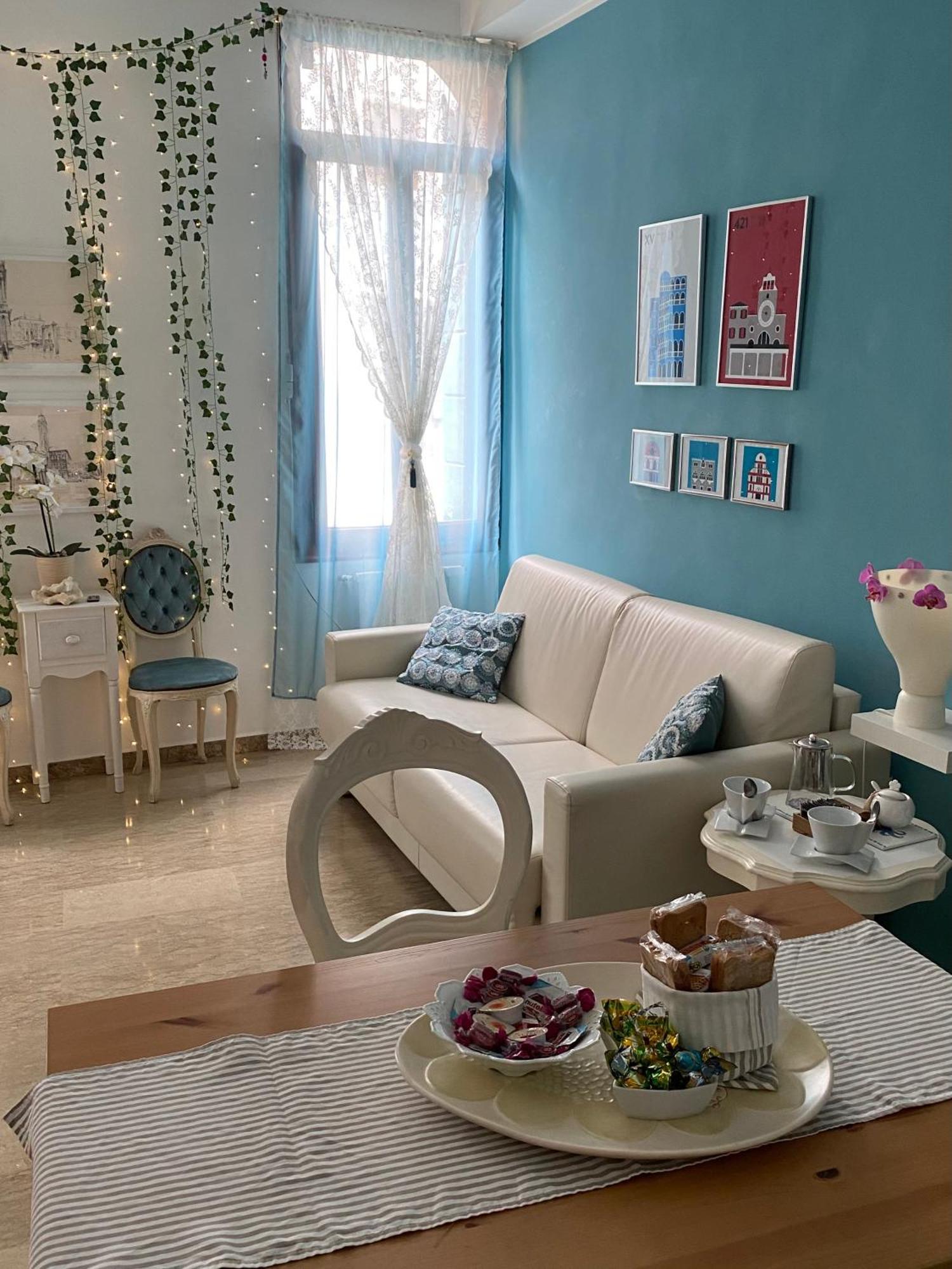 Quiet And Comfort In The Heart Of ונציה מראה חיצוני תמונה