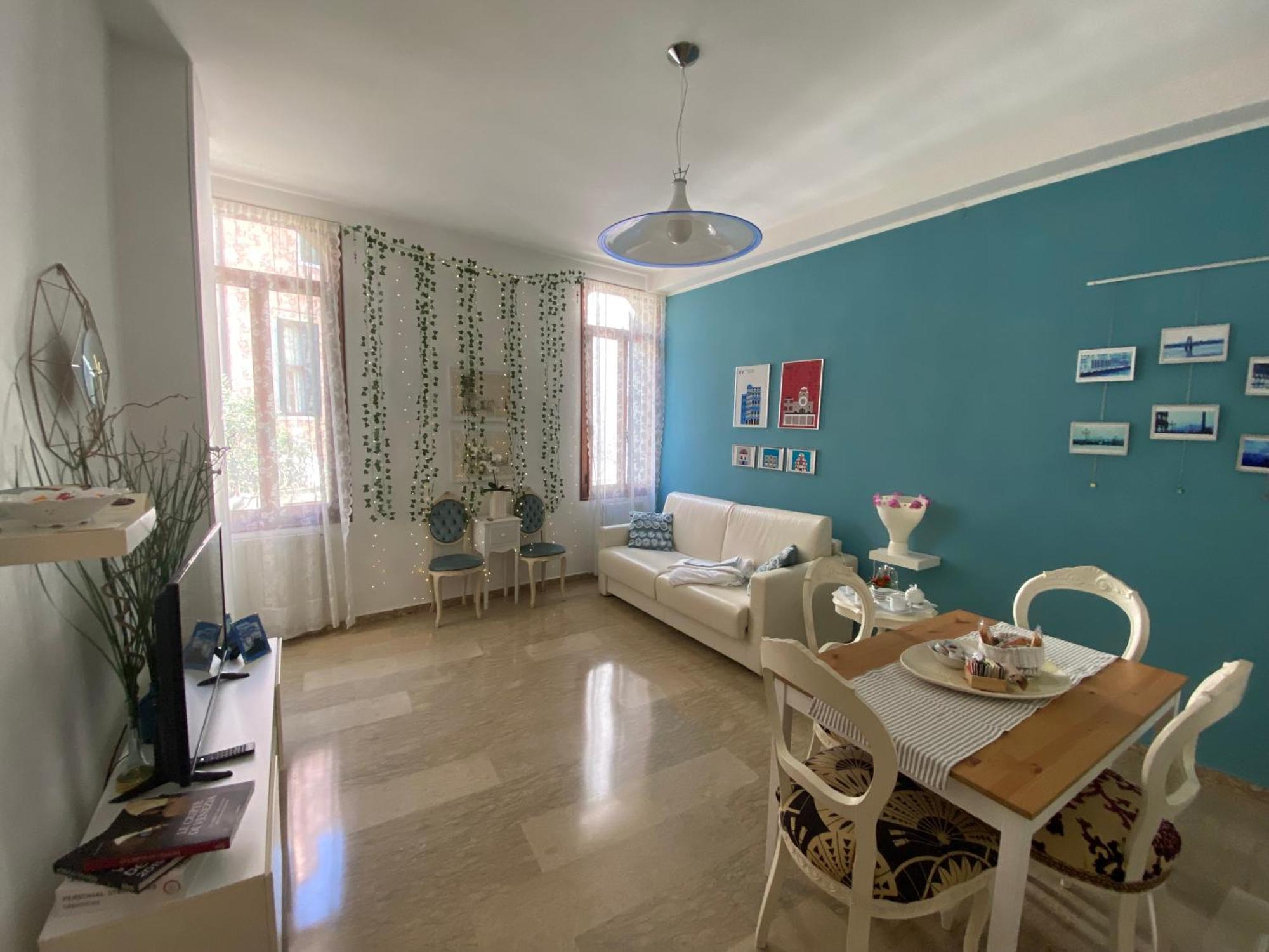 Quiet And Comfort In The Heart Of ונציה מראה חיצוני תמונה