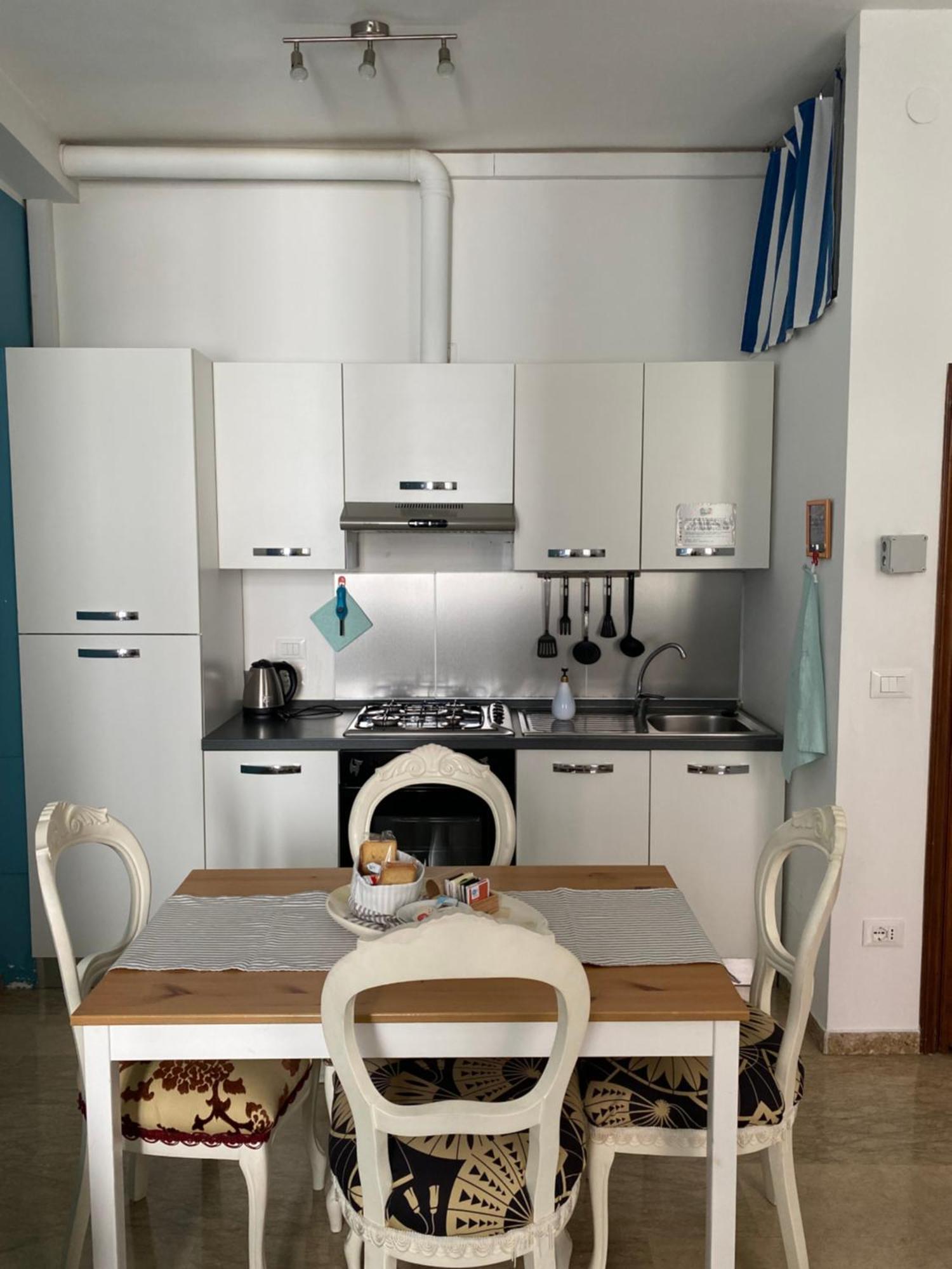 Quiet And Comfort In The Heart Of ונציה מראה חיצוני תמונה