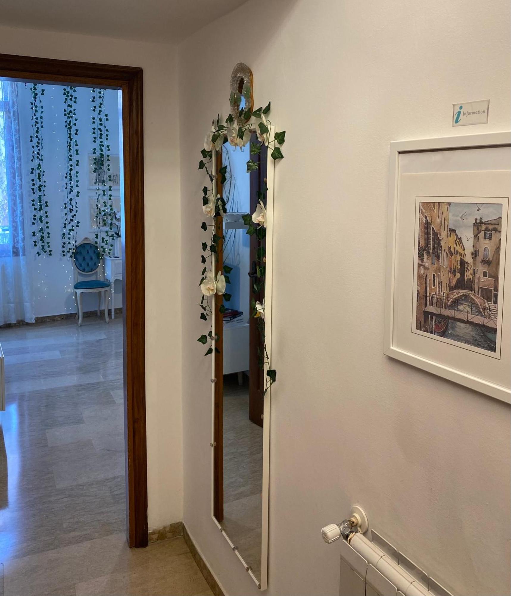 Quiet And Comfort In The Heart Of ונציה מראה חיצוני תמונה