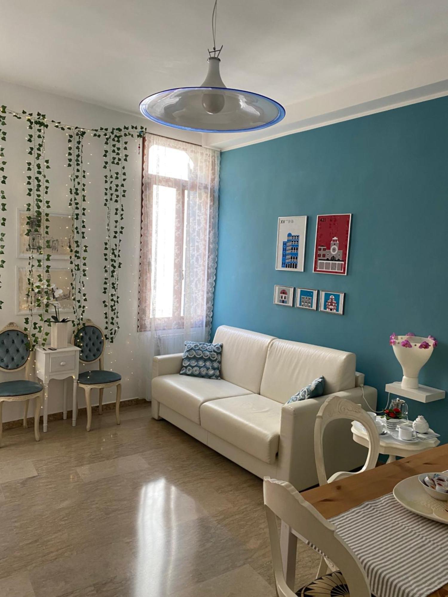Quiet And Comfort In The Heart Of ונציה מראה חיצוני תמונה