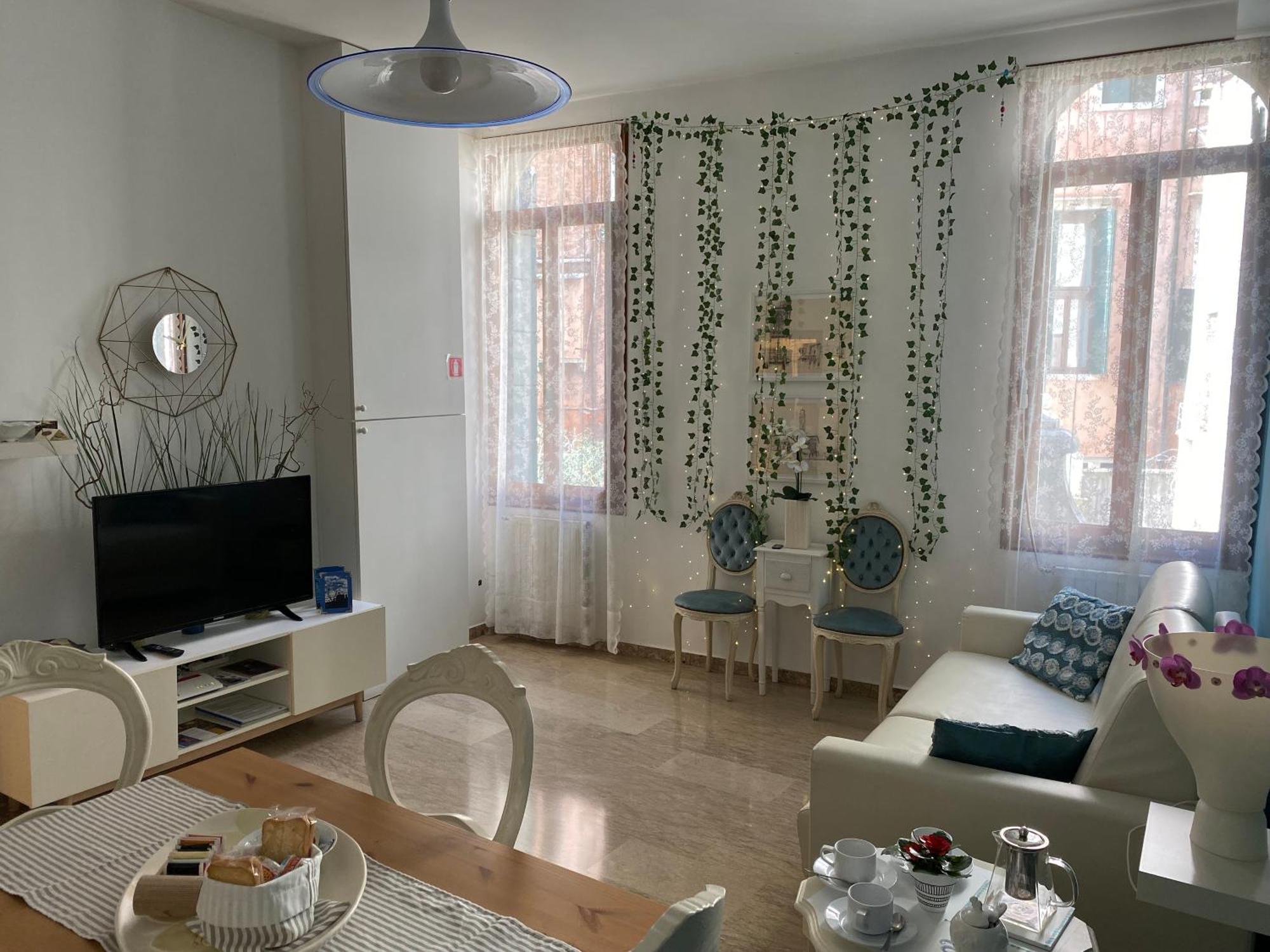 Quiet And Comfort In The Heart Of ונציה מראה חיצוני תמונה